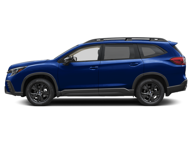 2026 Subaru Ascent Premium