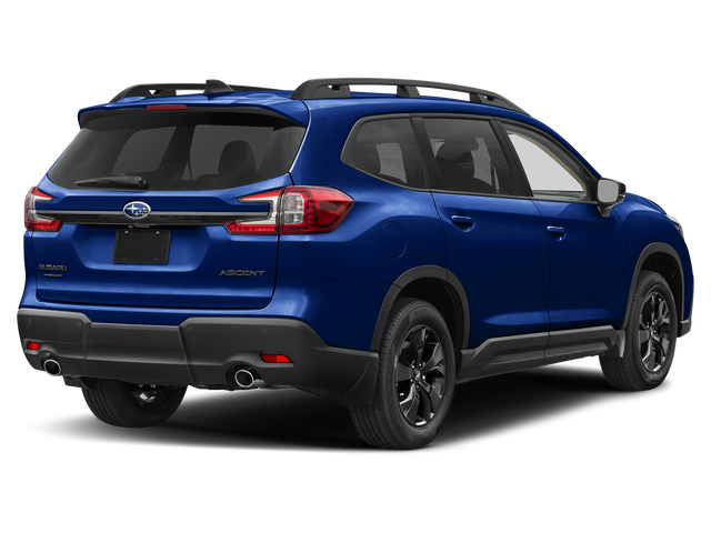 2026 Subaru Ascent Premium