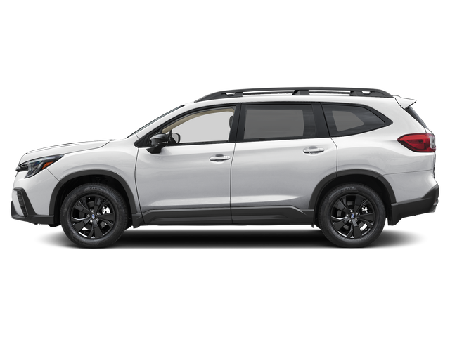 2026 Subaru Ascent Premium