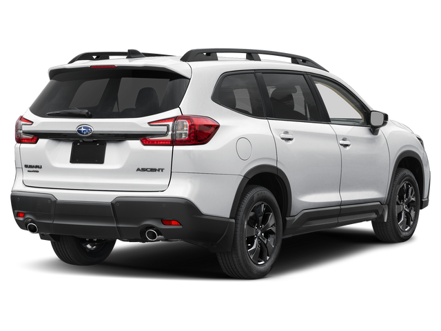 2026 Subaru Ascent Premium