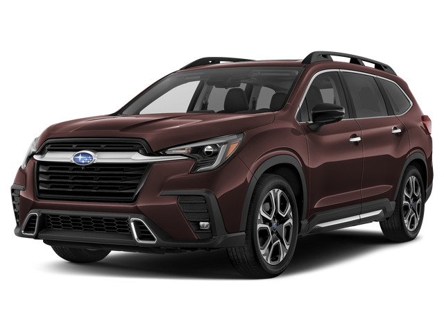 2026 Subaru Ascent Touring