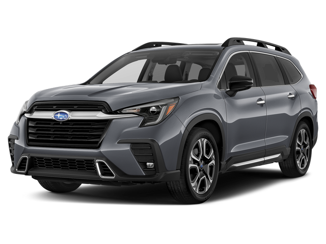 2026 Subaru Ascent Touring