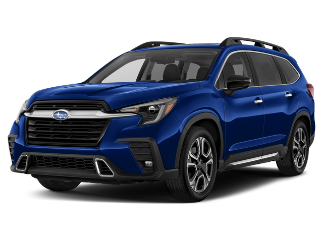 2026 Subaru Ascent Touring