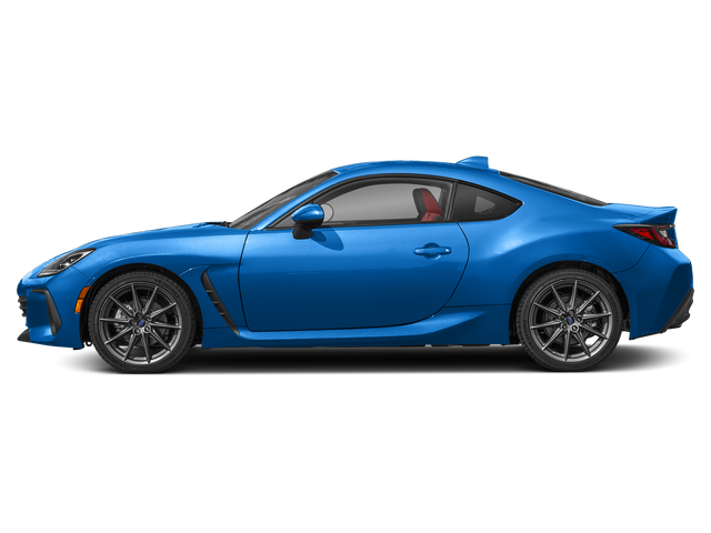 2026 Subaru BRZ Limited