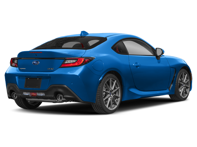 2026 Subaru BRZ Limited