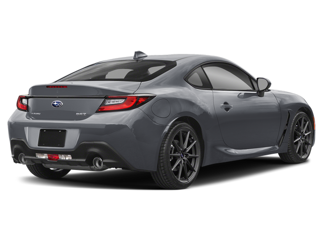 2026 Subaru BRZ Limited