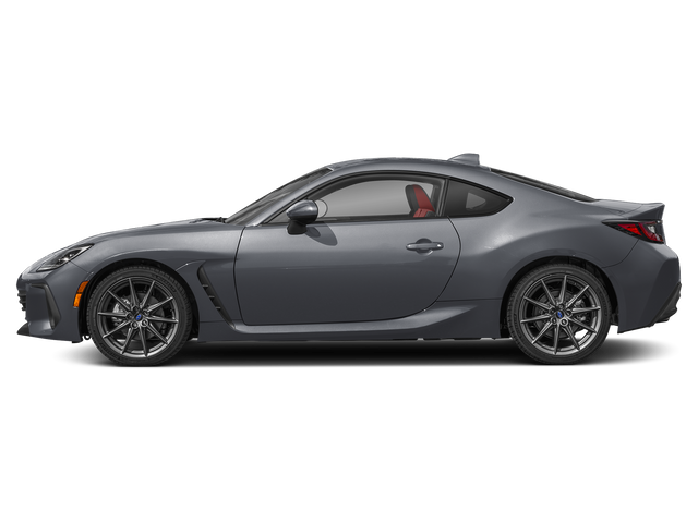 2026 Subaru BRZ Limited