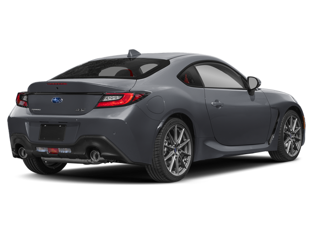 2026 Subaru BRZ Limited