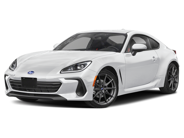 2026 Subaru BRZ Limited