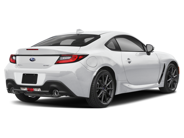 2026 Subaru BRZ Limited