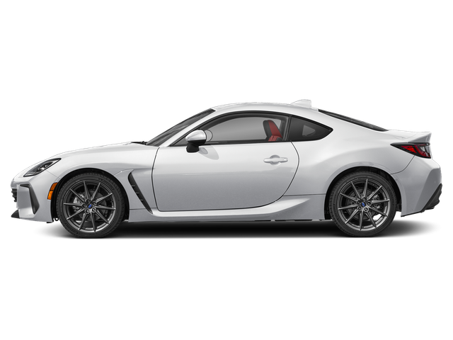 2026 Subaru BRZ Limited