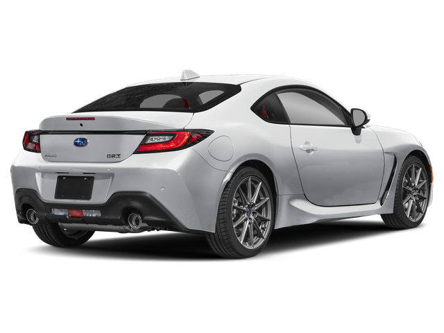 2026 Subaru BRZ Limited
