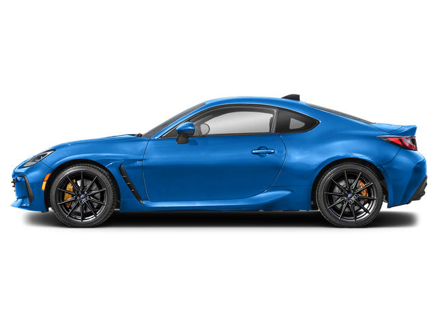 2026 Subaru BRZ tS