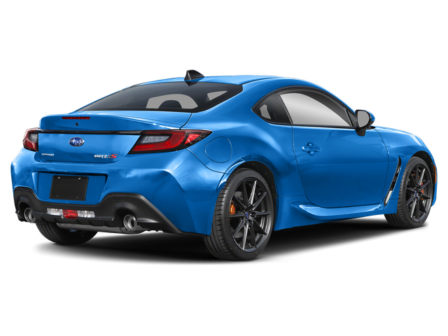 2026 Subaru BRZ tS