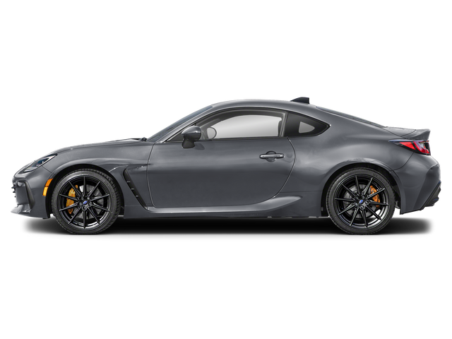 2026 Subaru BRZ tS