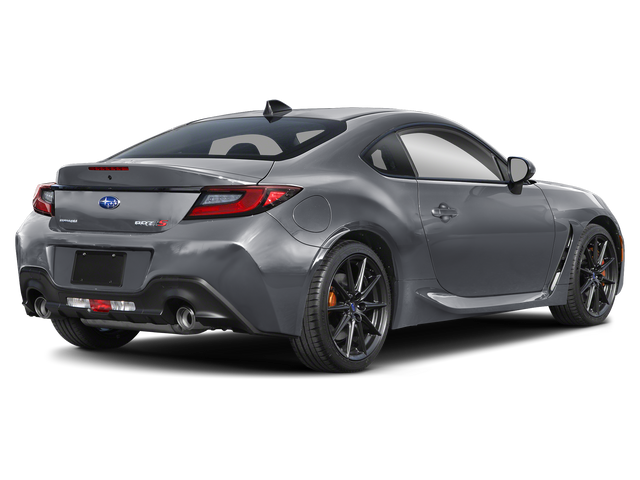 2026 Subaru BRZ tS