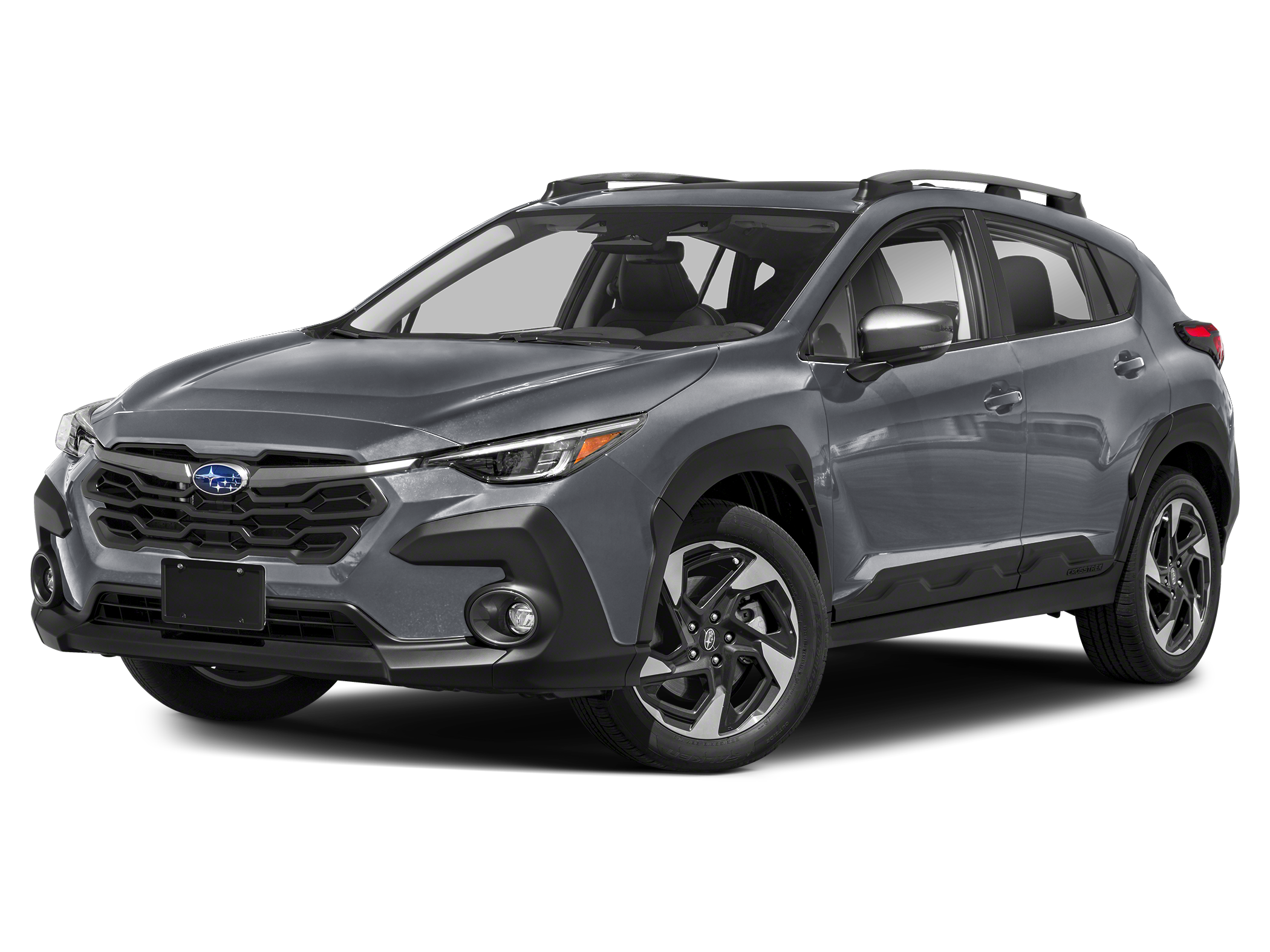 Image of 2026 Subaru Crosstrek Limited