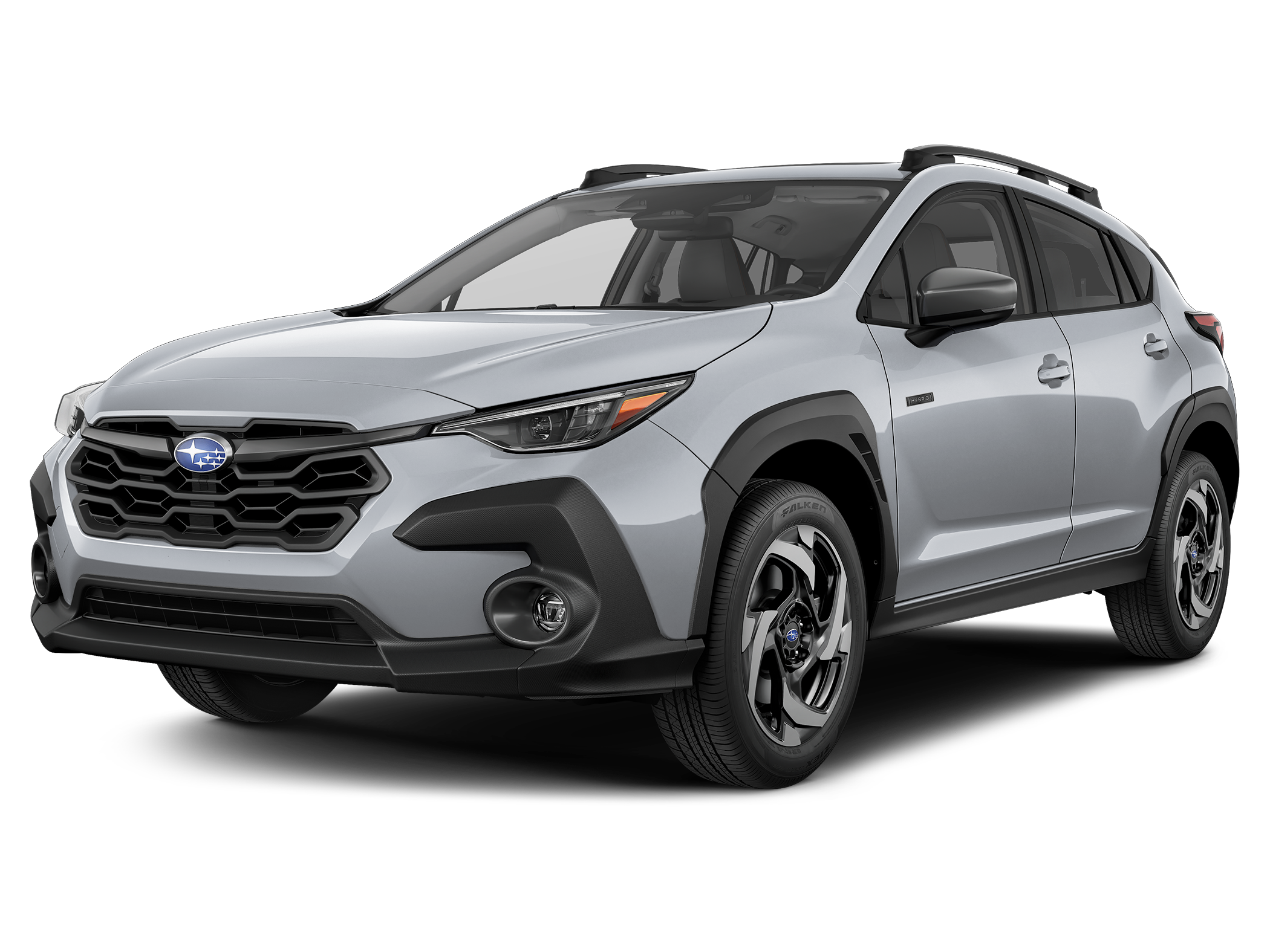 Image of Vehicle