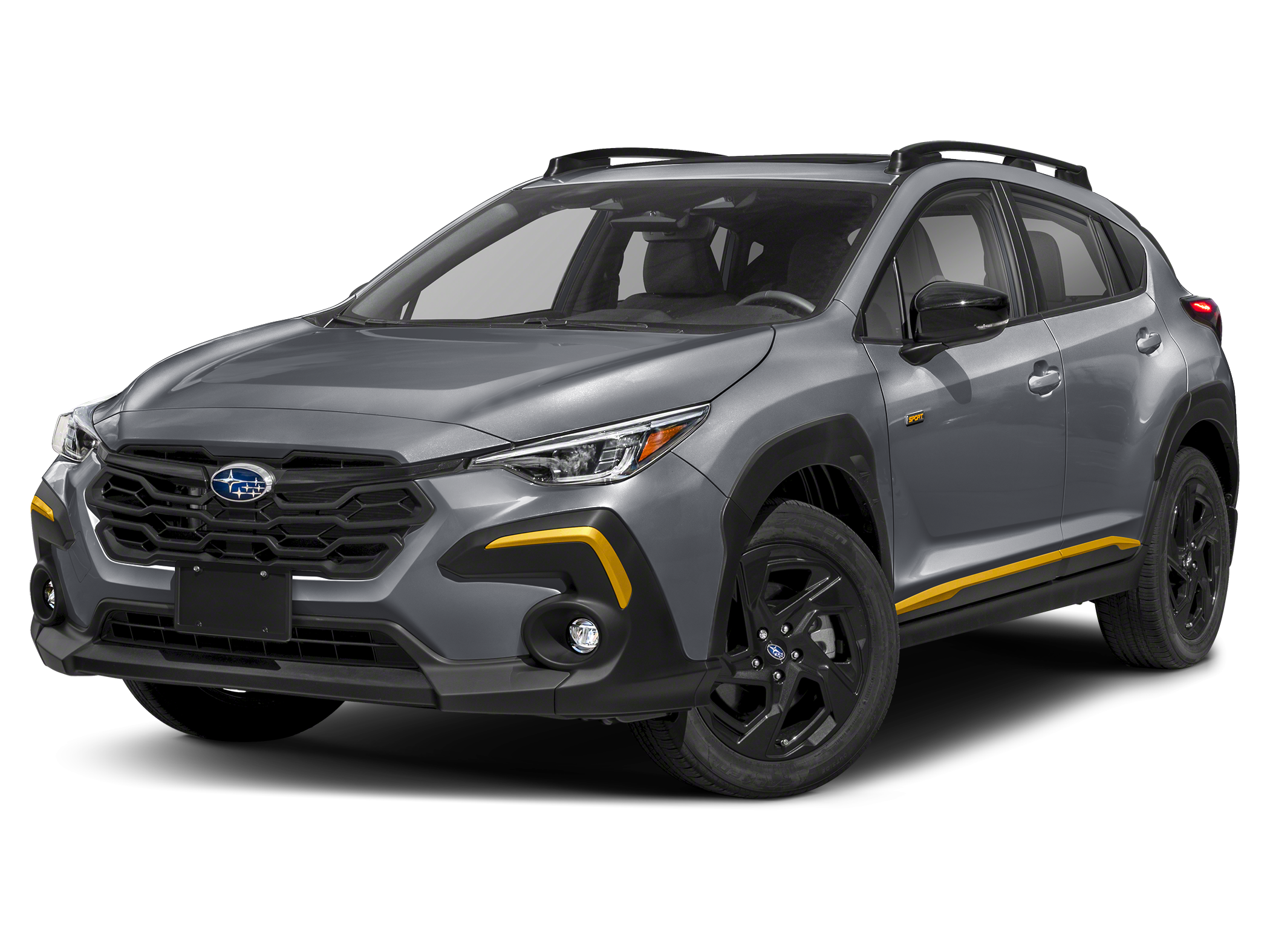 Image of 2026 Subaru Crosstrek Sport