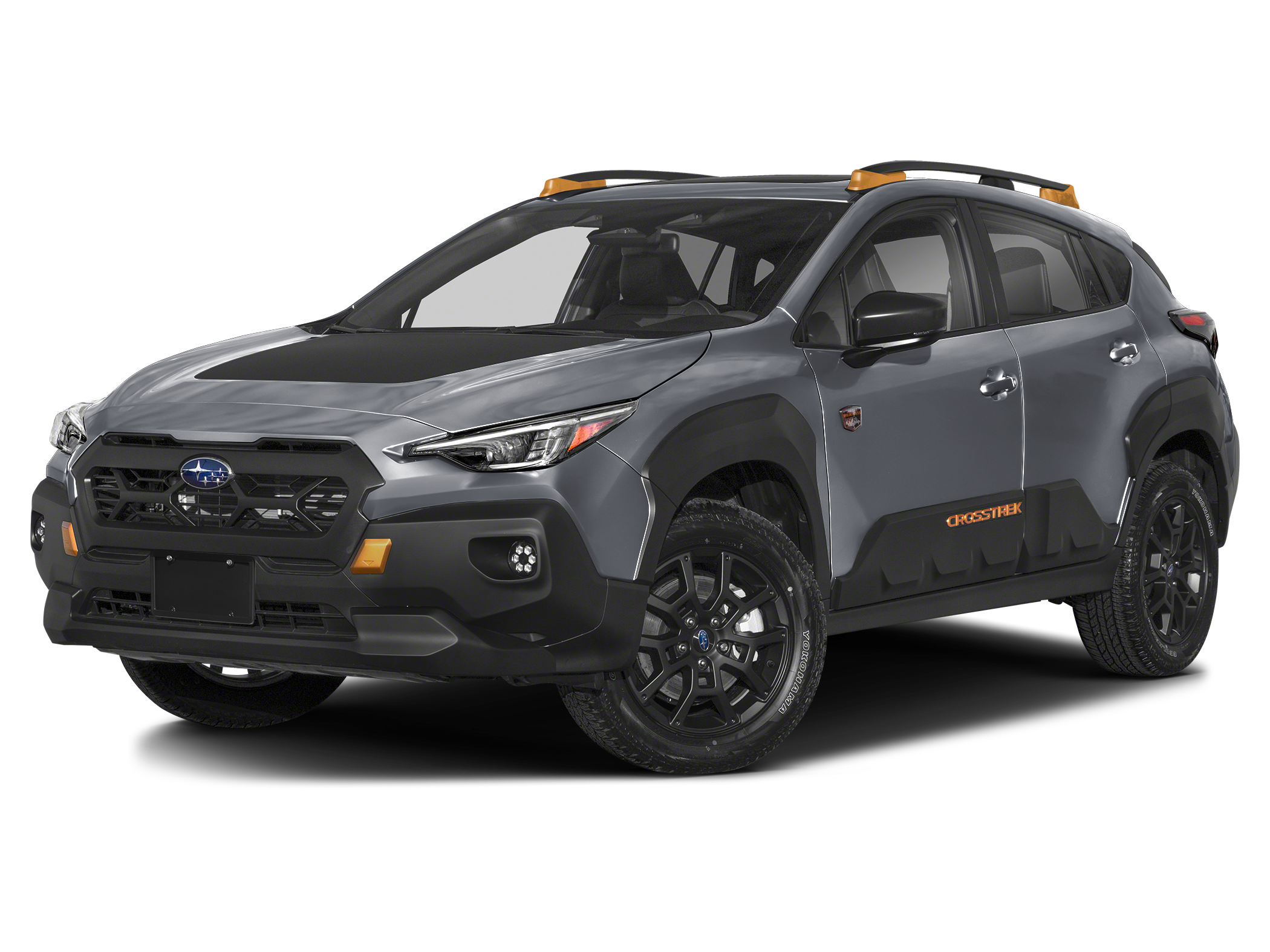 Image of 2026 Subaru Crosstrek Wilderness