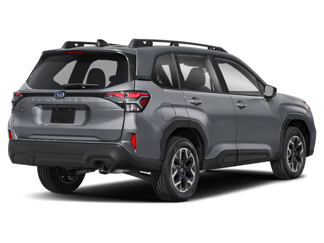 2026 Subaru Forester Base