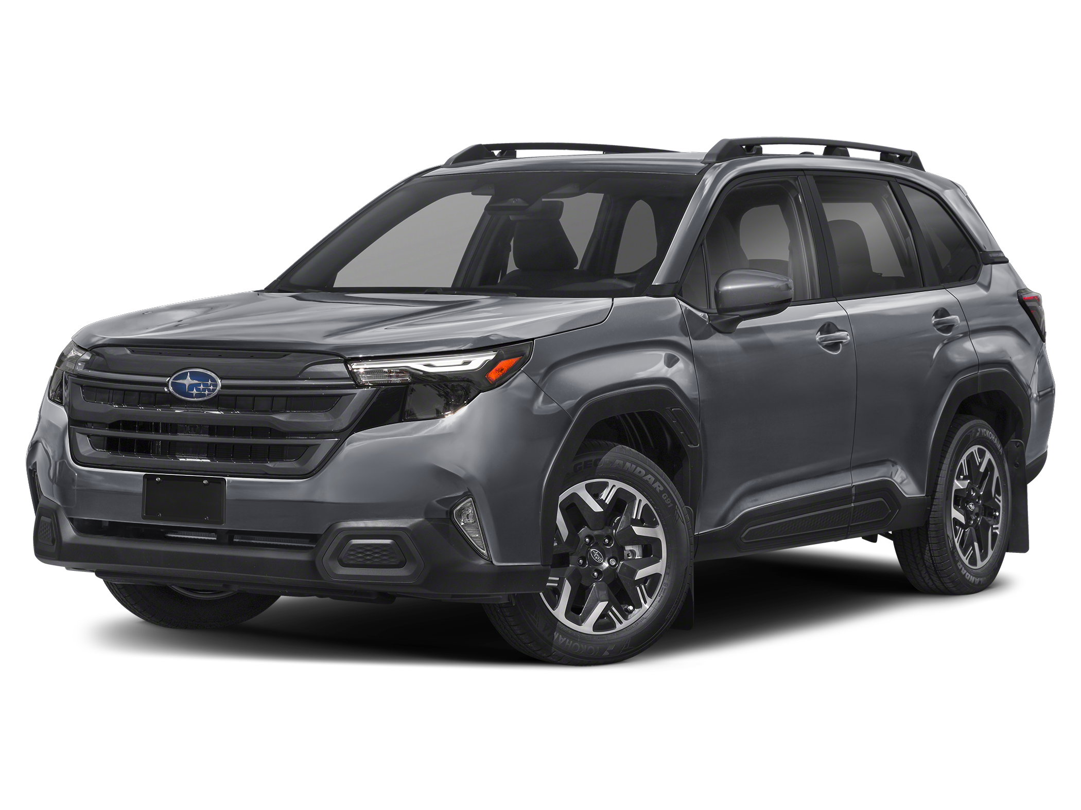 Image of 2026 Subaru Forester Premium