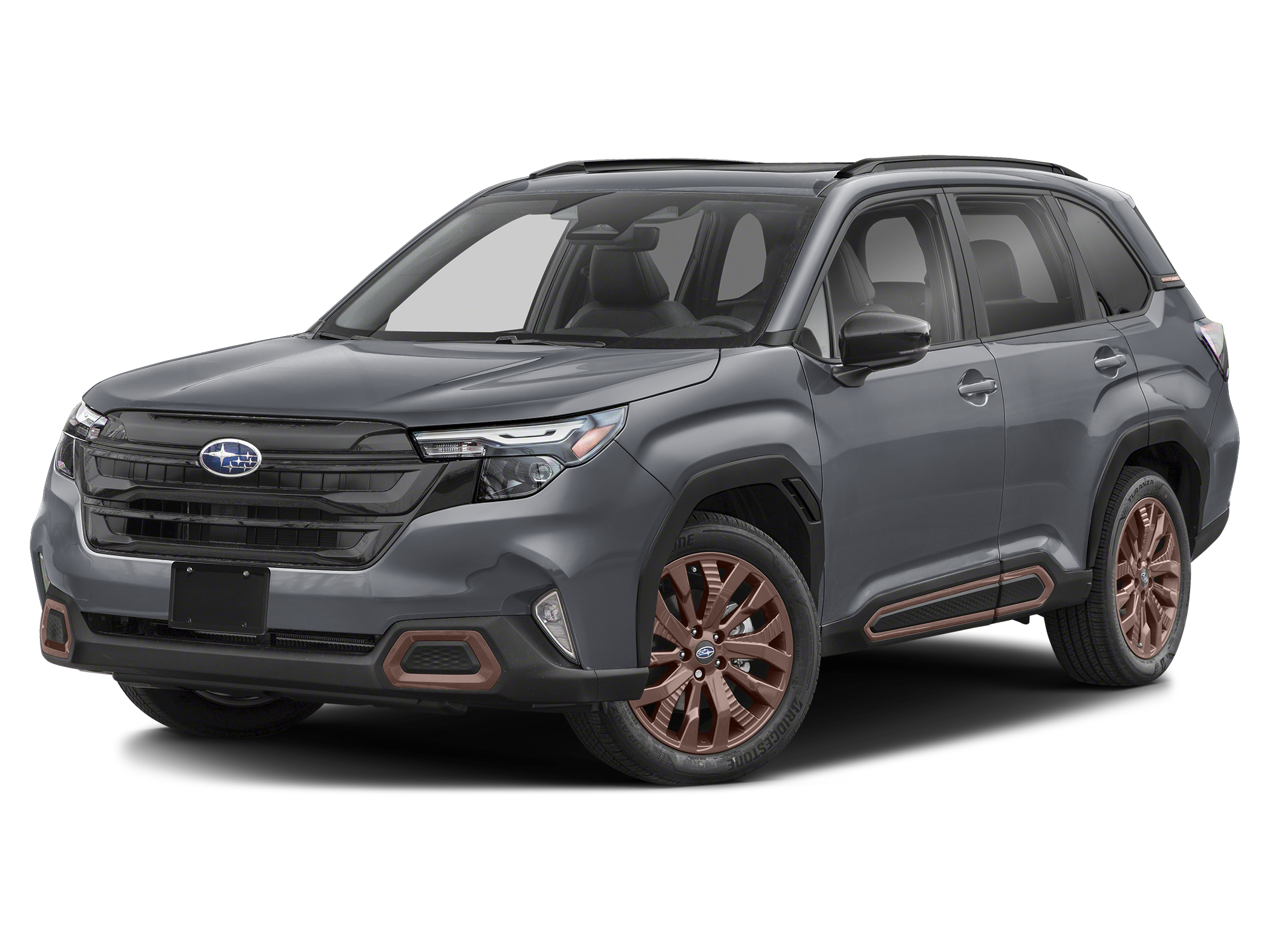 Image of 2026 Subaru Forester Sport