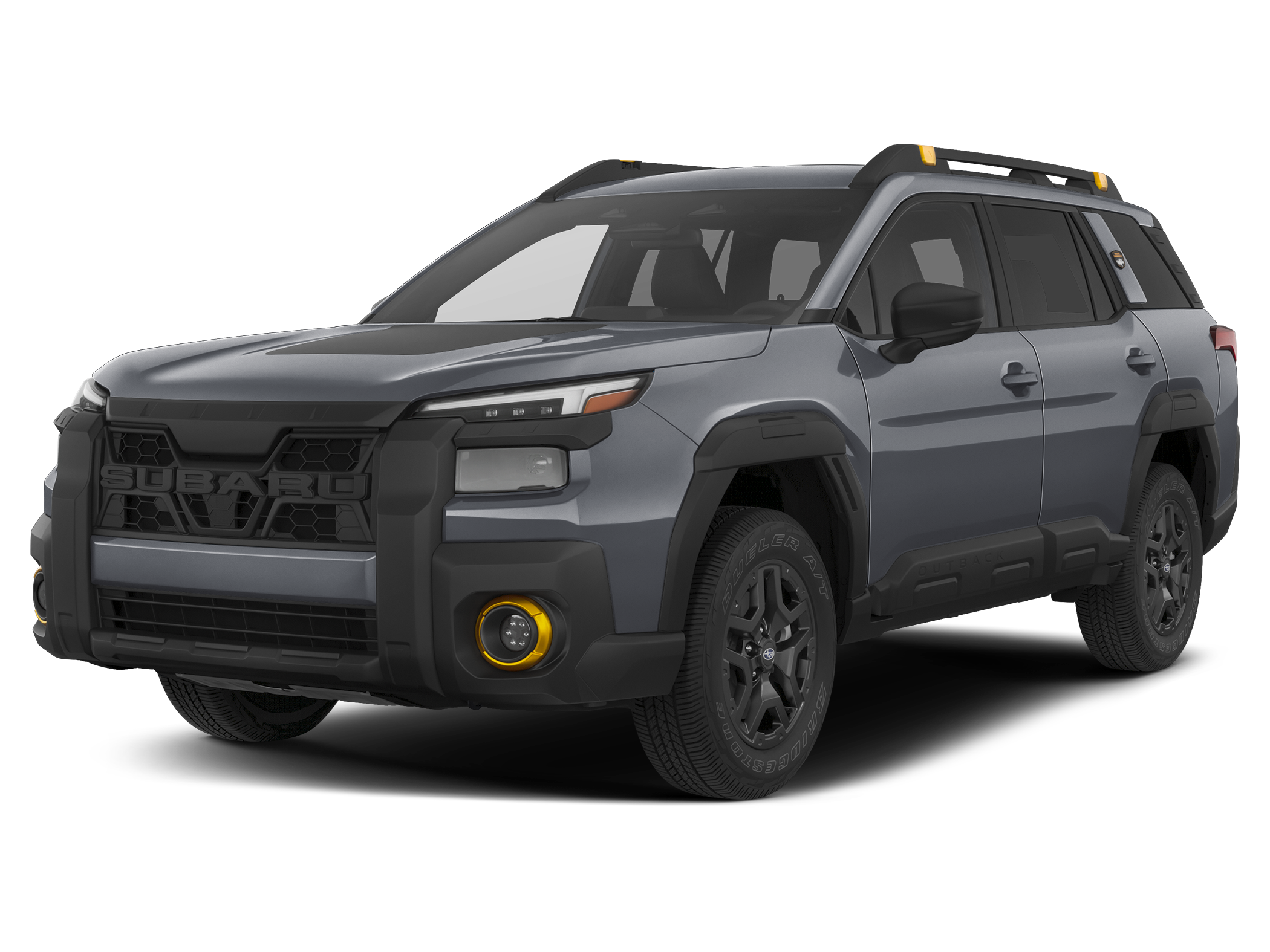 Image of 2026 Subaru Outback Wilderness