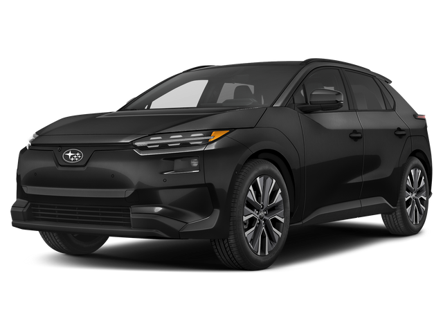 2026 Subaru Solterra Touring XT