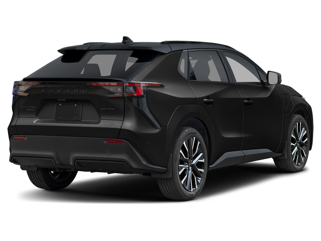 2026 Subaru Solterra Touring XT