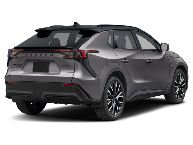 2026 Subaru Solterra Touring XT