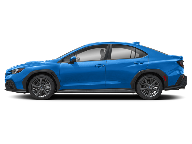 2026 Subaru WRX Base