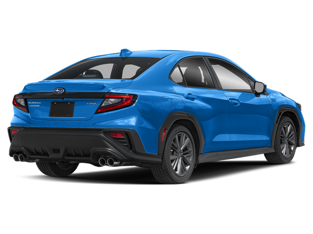 2026 Subaru WRX Base