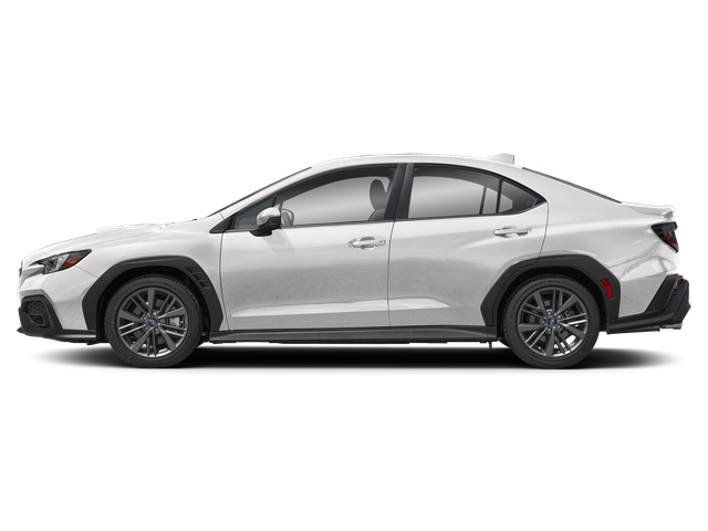2026 Subaru WRX Base