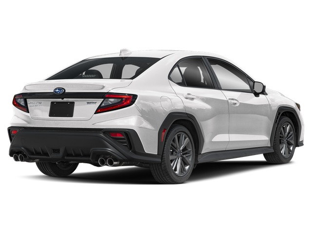 2026 Subaru WRX Base