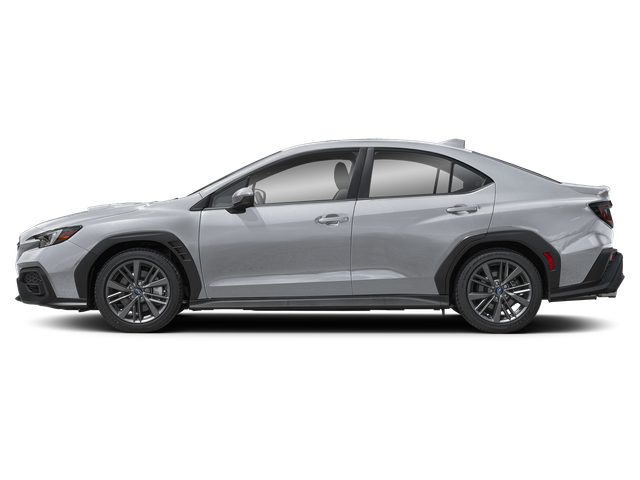 2026 Subaru WRX Base