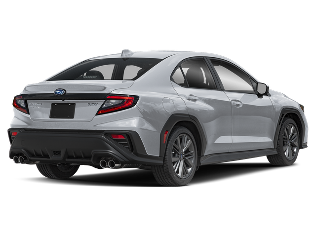 2026 Subaru WRX Base