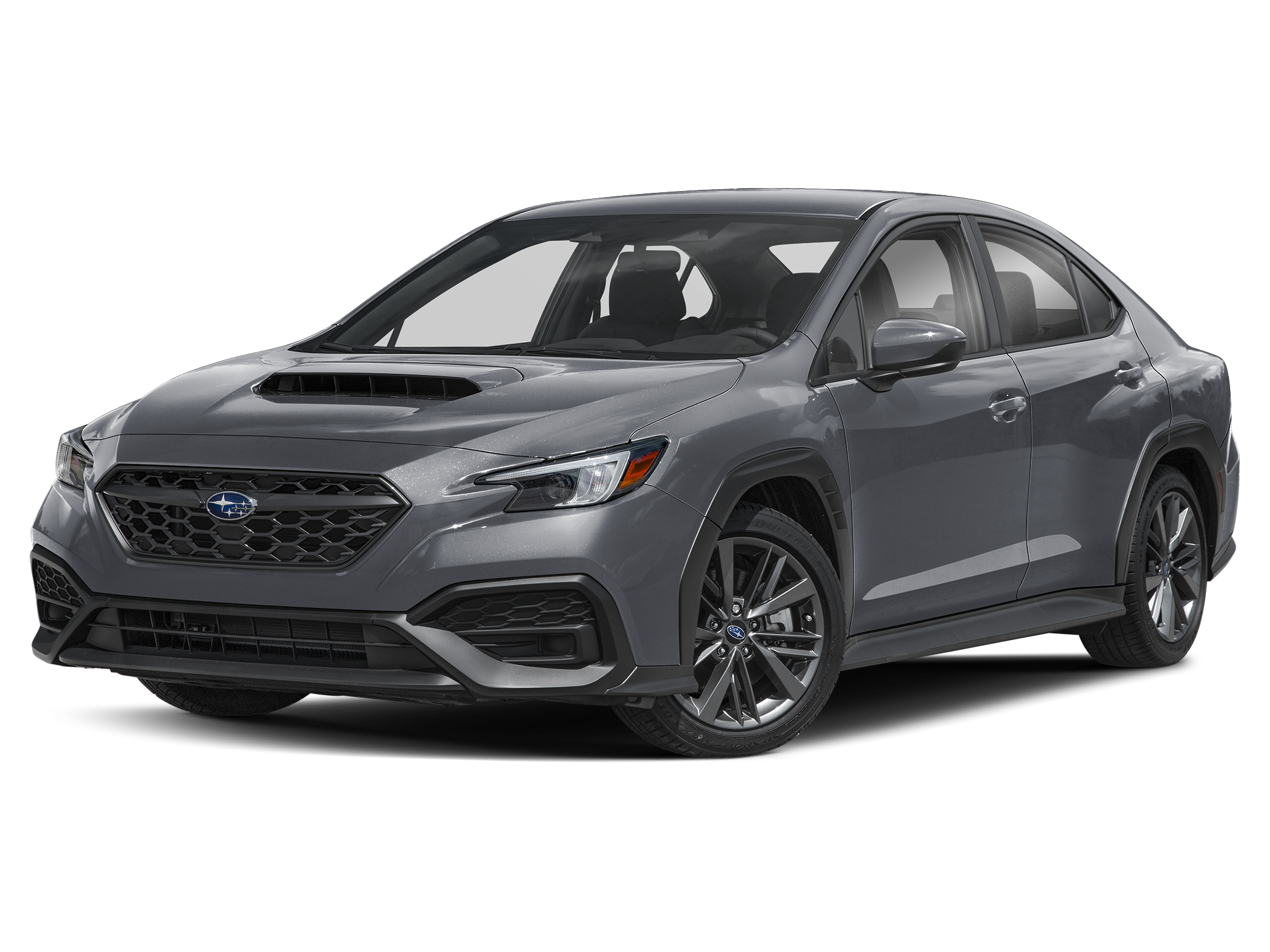 Image of 2026 Subaru WRX Base