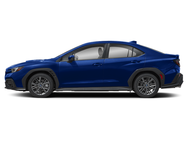 2026 Subaru WRX Base