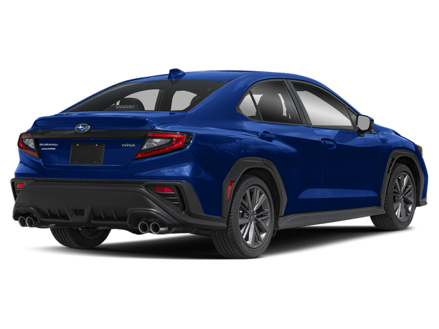 2026 Subaru WRX Base