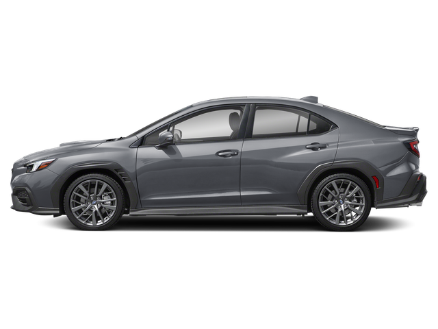2026 Subaru WRX GT
