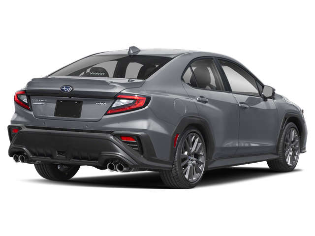 2026 Subaru WRX GT