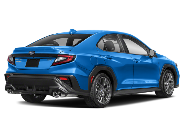 2026 Subaru WRX Limited