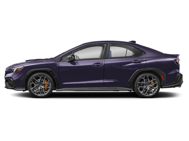 2026 Subaru WRX tS