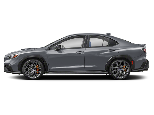 2026 Subaru WRX tS