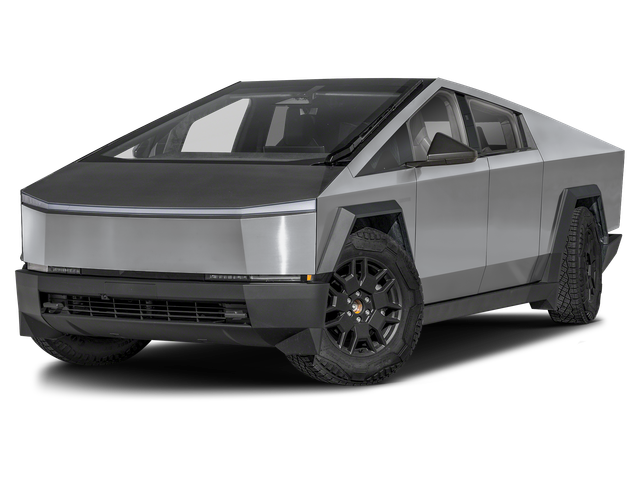 2026 Tesla Cybertruck Dual Motor