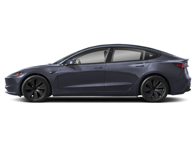 2026 Tesla Model 3 Premium