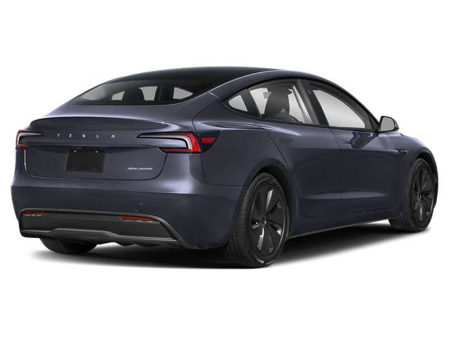 2026 Tesla Model 3 Premium