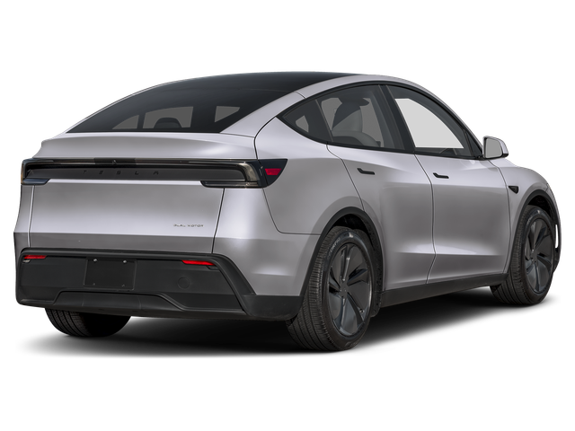 2026 Tesla Model Y Long Range Launch Series