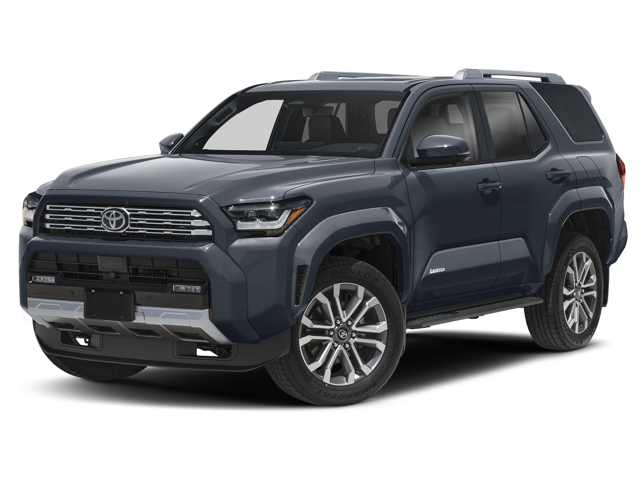 Toyota 4Runner